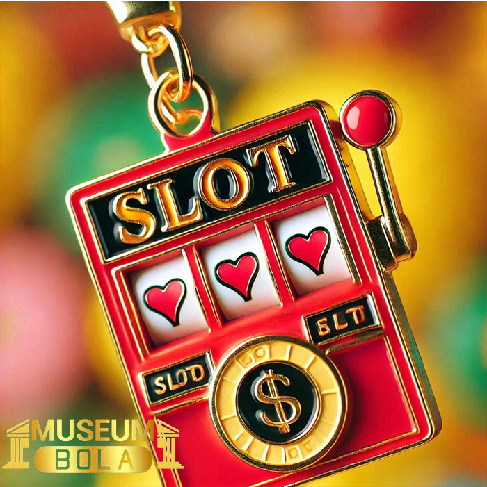 Slot