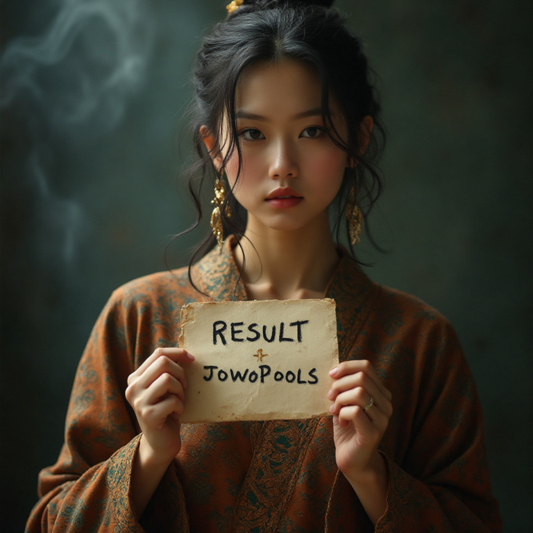 Keluaran Togel Jowo Pools